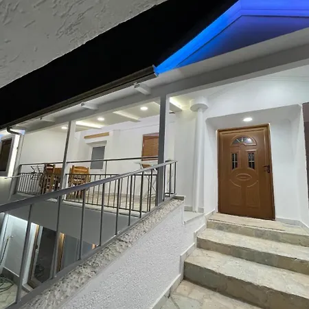 Katalea Апартаменты *