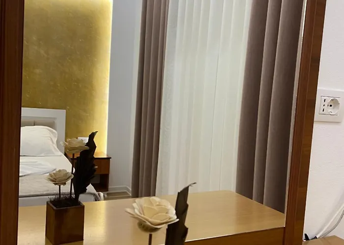 Katalea Гирокастра