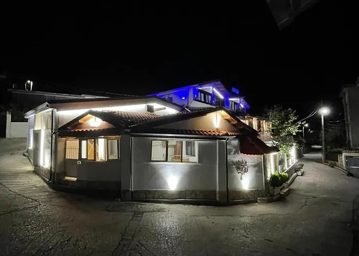 Katalea Апартаменты