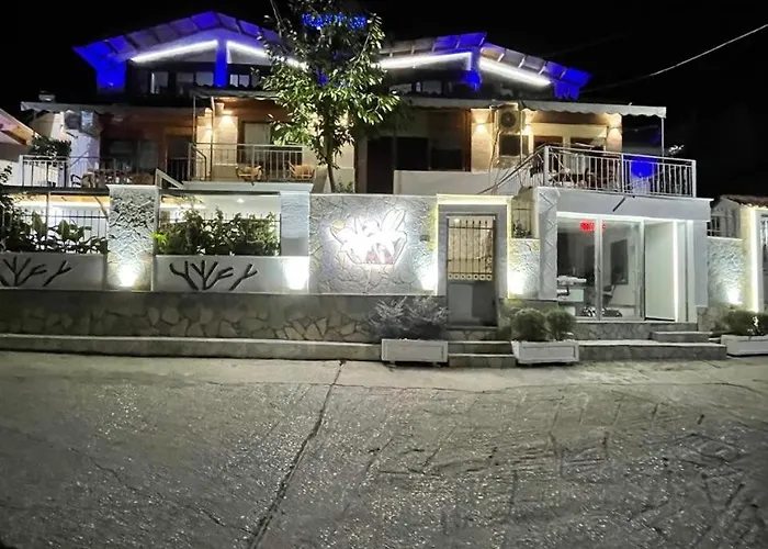 Katalea Апартаменты