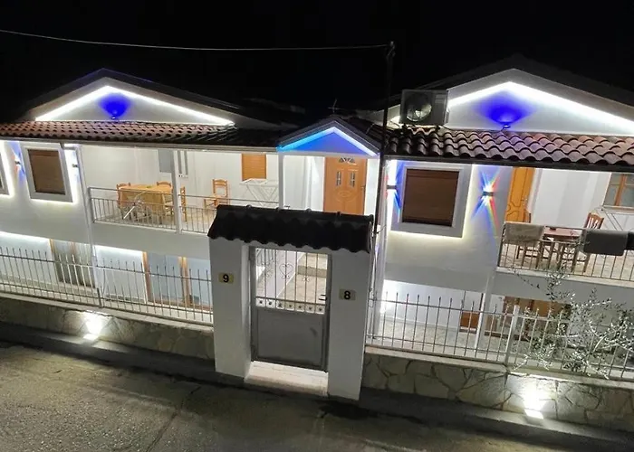 Katalea Гирокастра