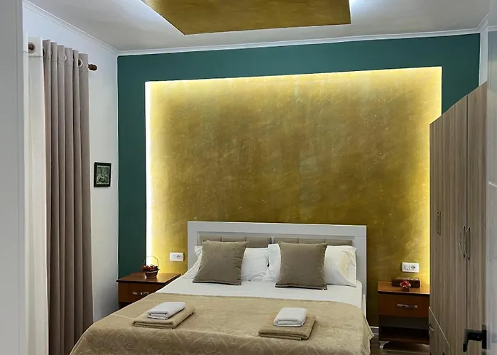 Katalea * Гирокастра