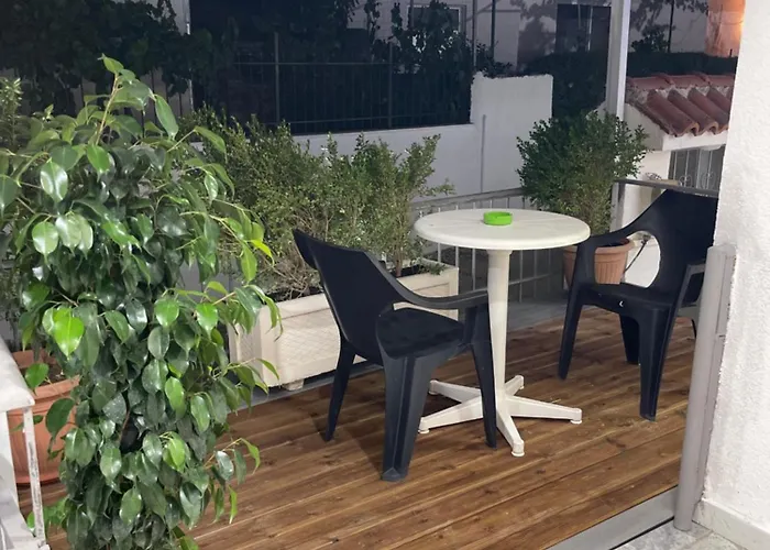 Апартаменты Katalea