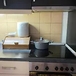 דירה Katalea *