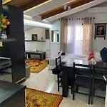 Katalea Apartmán Gjirokastër