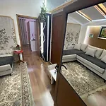 Katalea Apartmán Gjirokastër