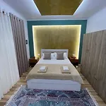 Katalea Apartmán Gjirokastër