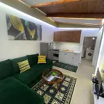 דירה Katalea Gjirokastër