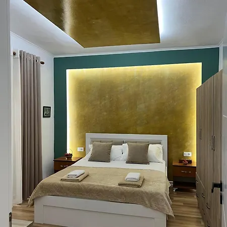Katalea * Gjirokastra