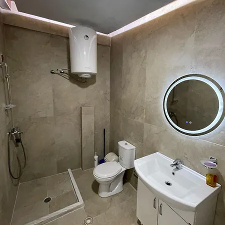 Apartman Katalea Gjirokastra