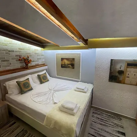 Apartman Katalea Gjirokastra