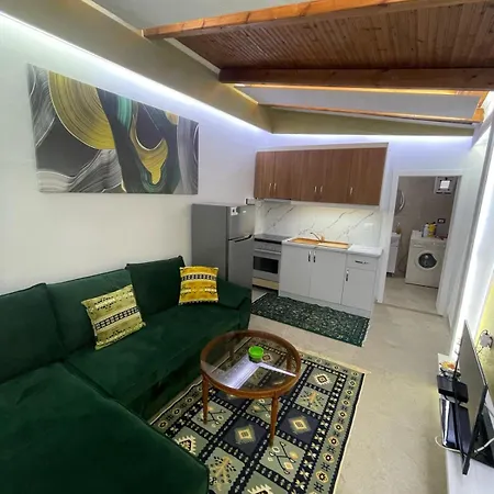 Apartman Katalea Gjirokastra