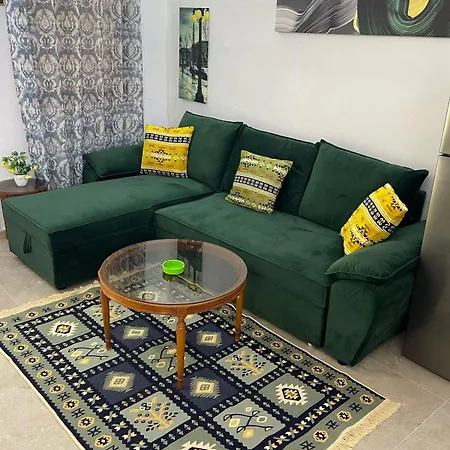 Apartman Katalea *