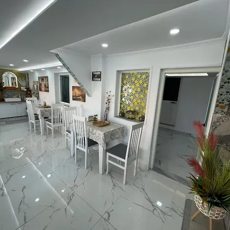 Katalea Apartman
