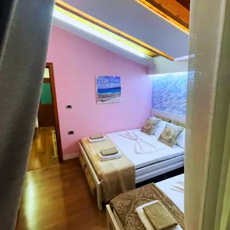 Katalea Apartament