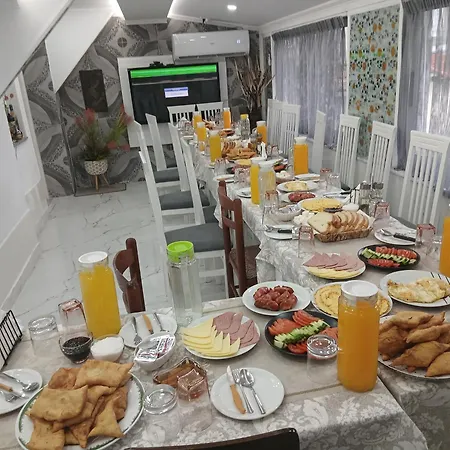 Katalea * Gjirokastra
