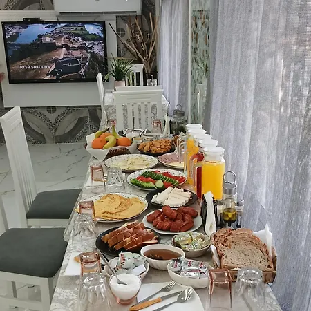 Katalea * Gjirokastër
