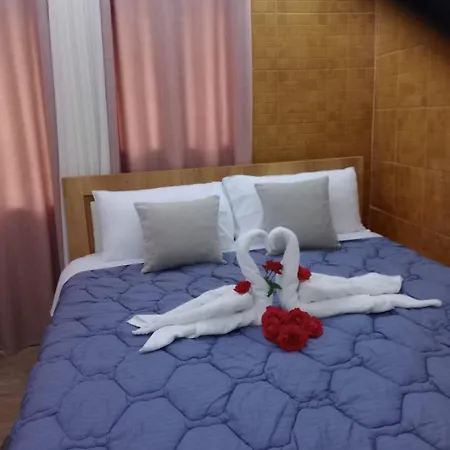 Katalea 아파트 Gjirokastër