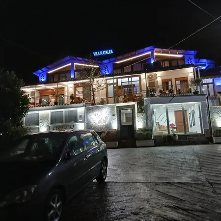 Katalea Apartament
