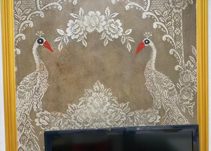 דירה Katalea Gjirokastër