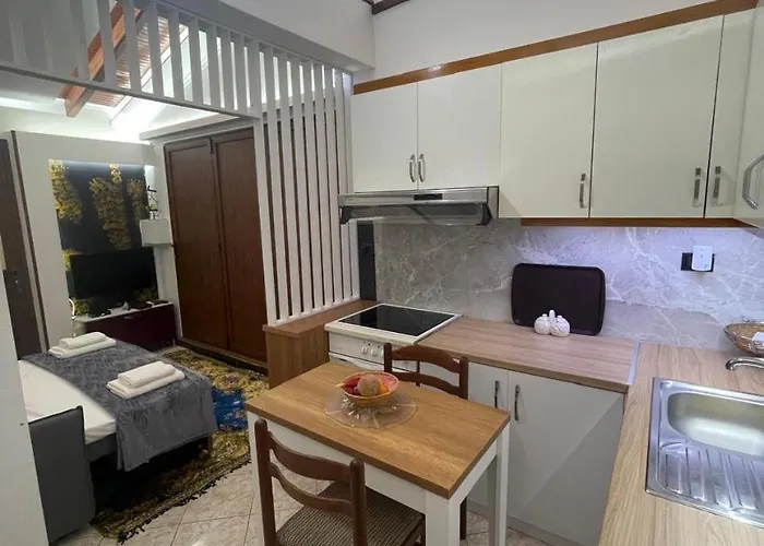 Katalea Apartament