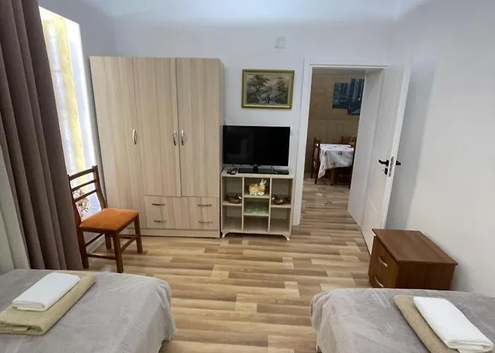 Apartament Katalea Gjirokastra